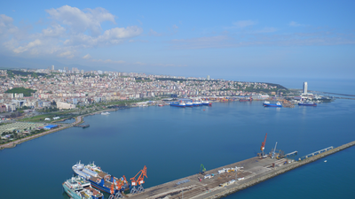 Why Samsun?