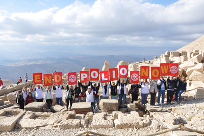 World Polio Day