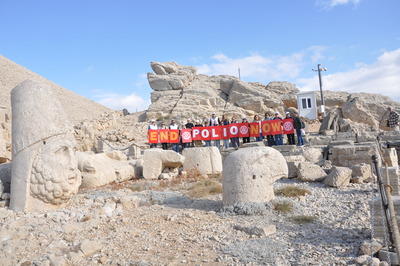 World Polio Day