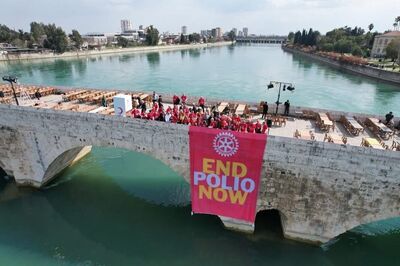World Polio Day