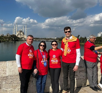 World Polio Day