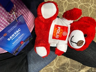 World Polio Day