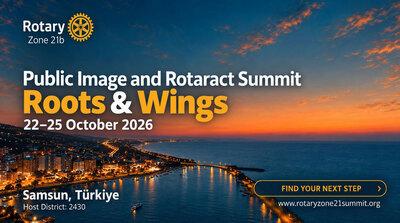 Roots & Wings: Where Conversations Become Connections