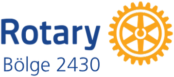 Rotary District 2430